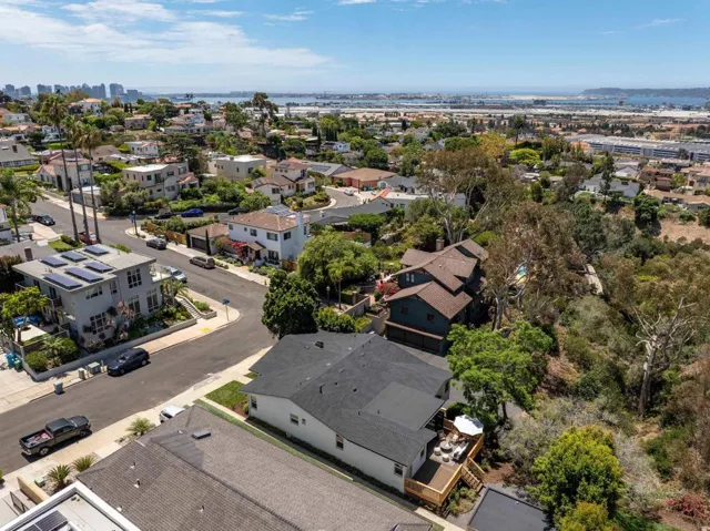 4254 Ampudia, San Diego, California 92103
