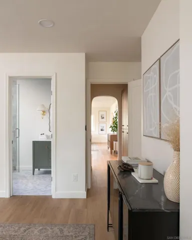 4254 Ampudia, San Diego, California 92103