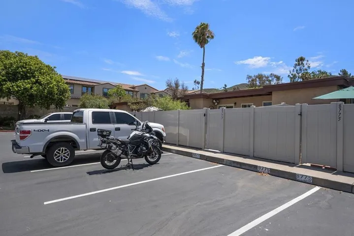 8777 Wahl St., Santee, California 92071