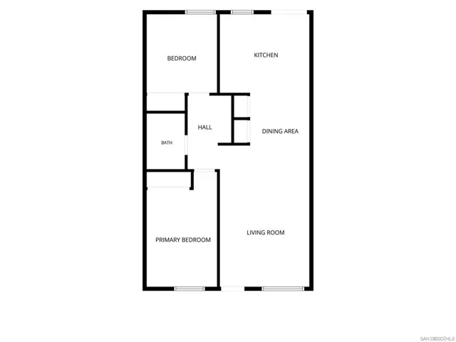 8777 Wahl St., Santee, California 92071