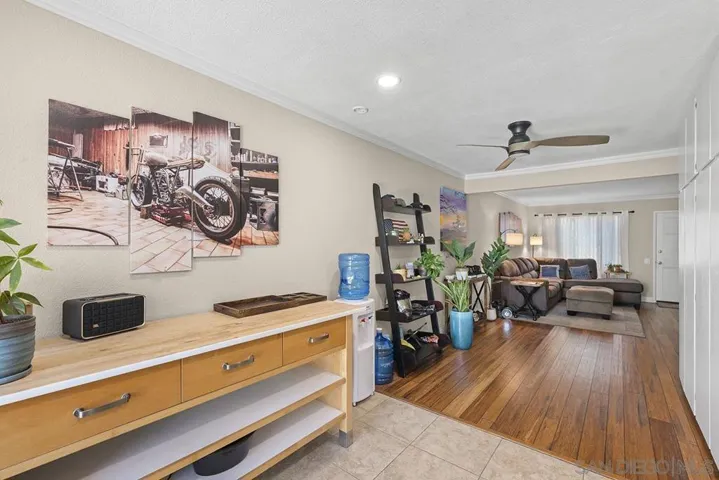 8777 Wahl St., Santee, California 92071