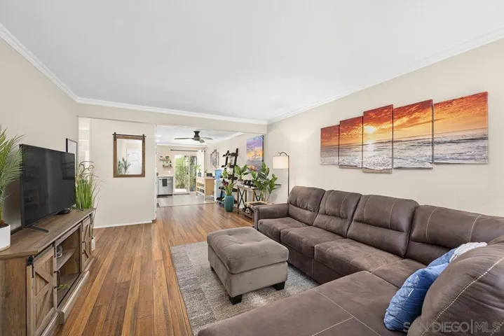 8777 Wahl St., Santee, California 92071