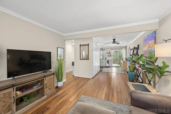 8777 Wahl St., Santee, California 92071