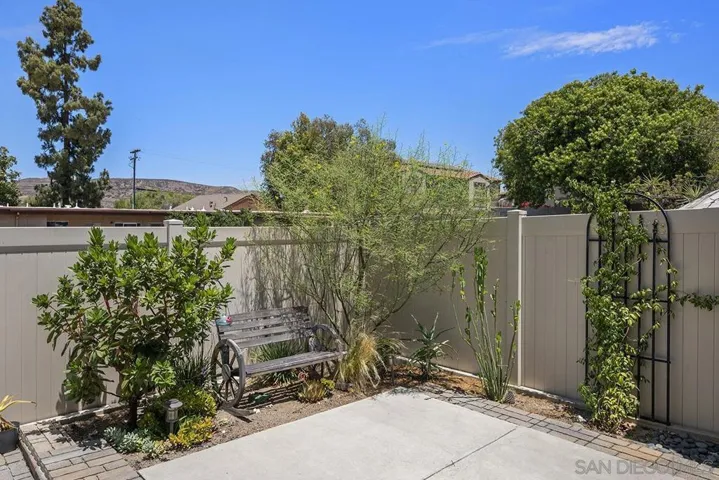 8777 Wahl St., Santee, California 92071