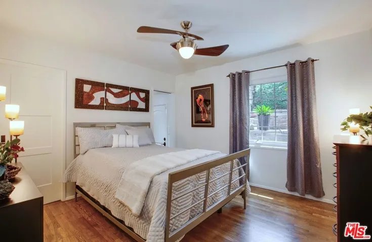 7724 Shady Cove Avenue, Burbank, California 91504
