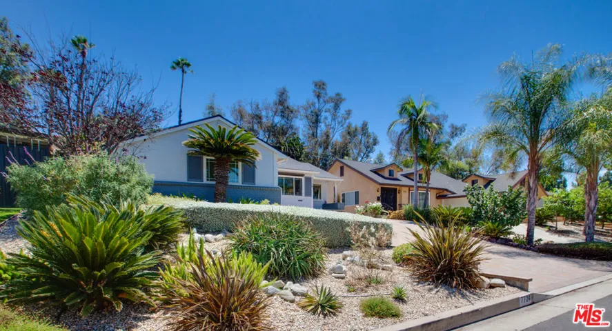 7724 Shady Cove Avenue, Burbank, California 91504