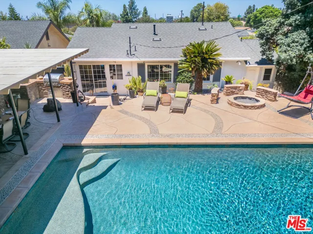 7724 Shady Cove Avenue, Burbank, California 91504