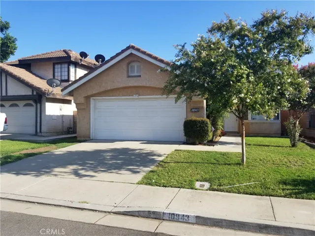 10943 Countryview, Rancho Cucamonga, California 91730