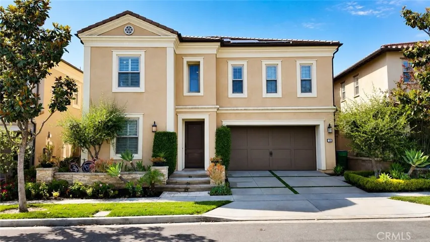 73 Cortland, Irvine, California 92620
