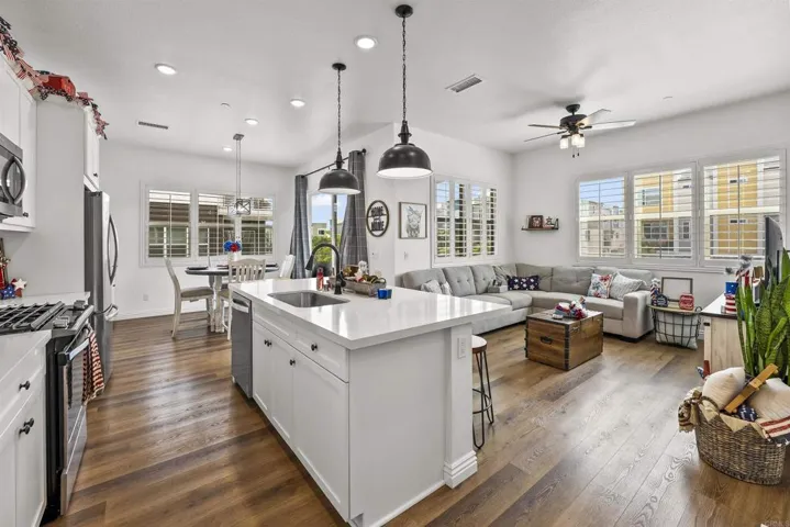 3002 Bravo Loop 2, Chula Vista, California 91915