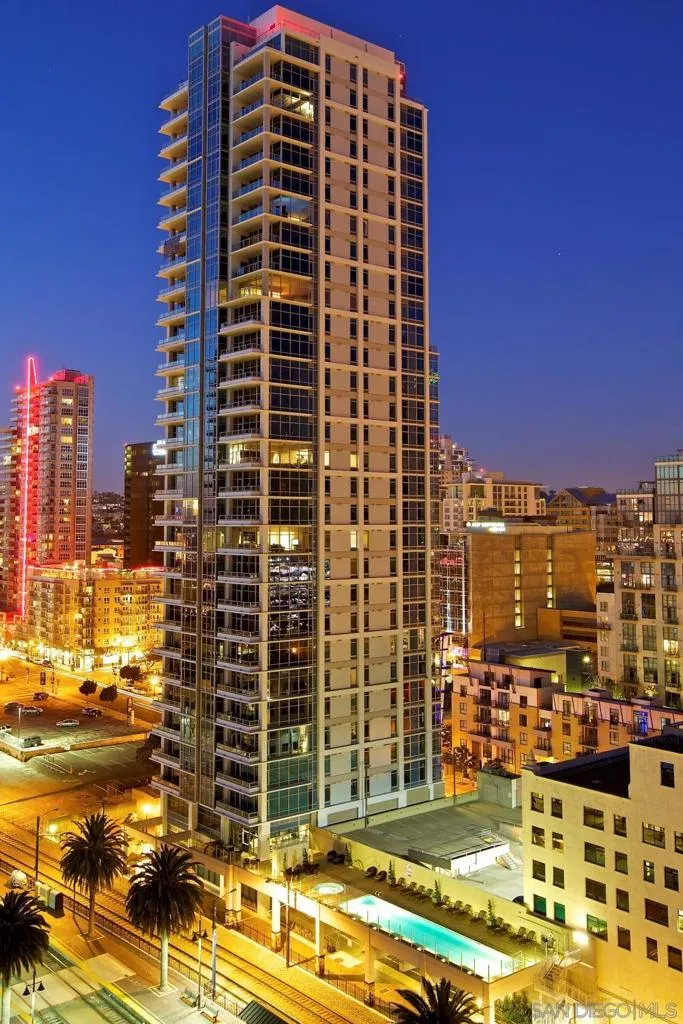 1262 Kettner 2801, San Diego, California 92101 — photo 5