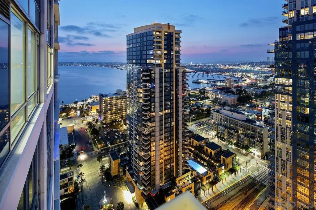 1262 Kettner 2801, San Diego, California 92101 — photo 4