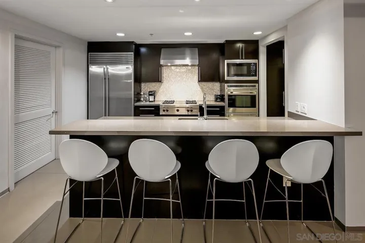 1262 Kettner 2801, San Diego, California 92101