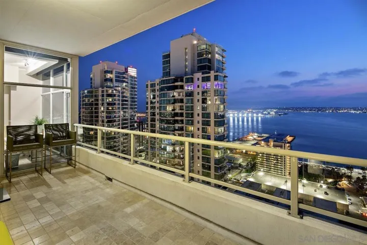 1262 Kettner 2801, San Diego, California 92101