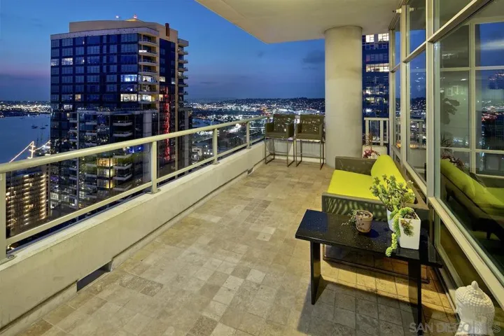 1262 Kettner 2801, San Diego, California 92101