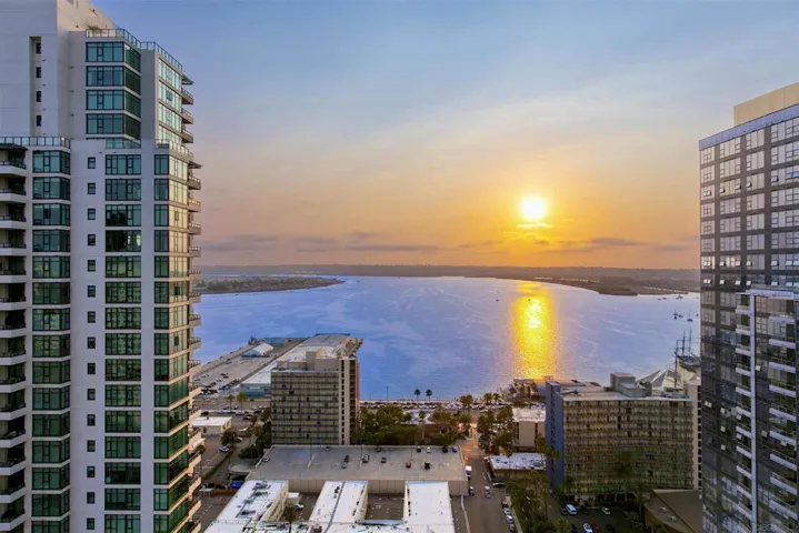 1262 Kettner 2801, San Diego, California 92101