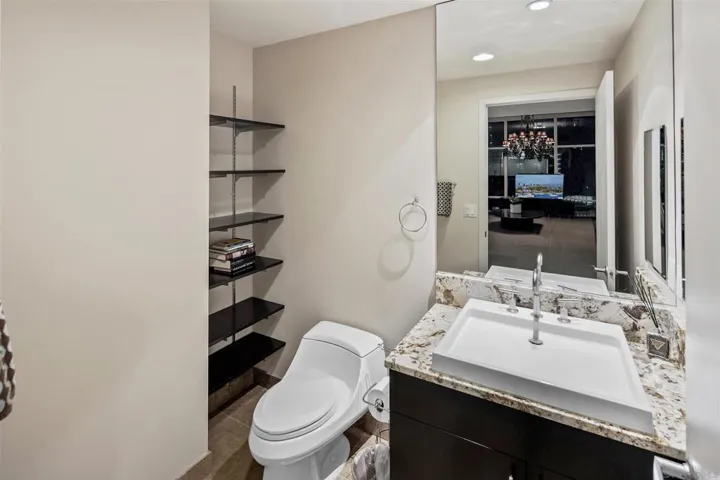 1262 Kettner 2801, San Diego, California 92101