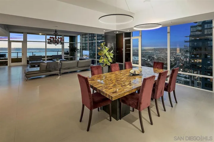 1262 Kettner 2801, San Diego, California 92101
