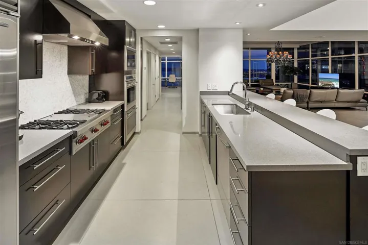 1262 Kettner 2801, San Diego, California 92101