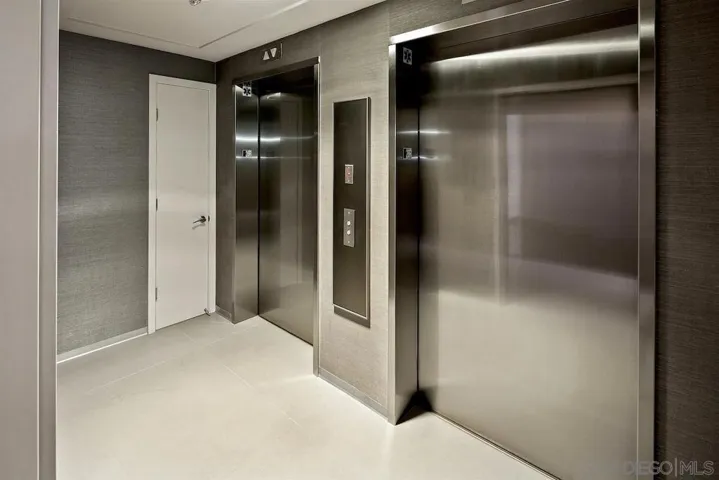 1262 Kettner 2801, San Diego, California 92101
