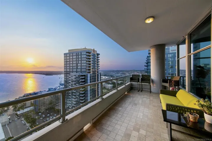 1262 Kettner 2801, San Diego, California 92101