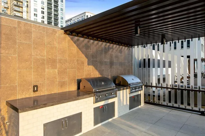 1262 Kettner 2801, San Diego, California 92101