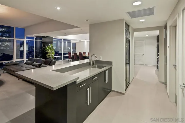 1262 Kettner 2801, San Diego, California 92101