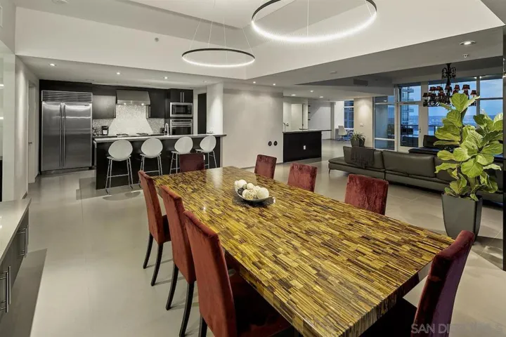 1262 Kettner 2801, San Diego, California 92101
