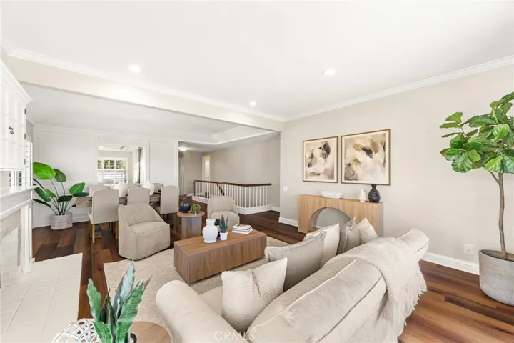 27792 Arta, Mission Viejo, California 92692