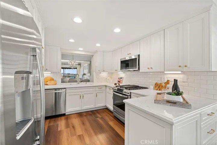 27792 Arta, Mission Viejo, California 92692