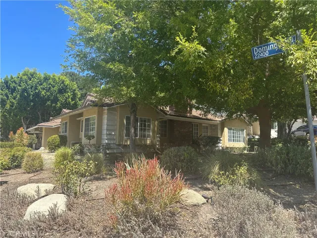 4898 Reforma Rd, Woodland Hills, California 91364