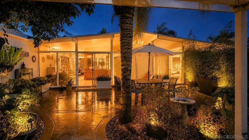3341 Tropicana Drive, Oceanside, California 92054