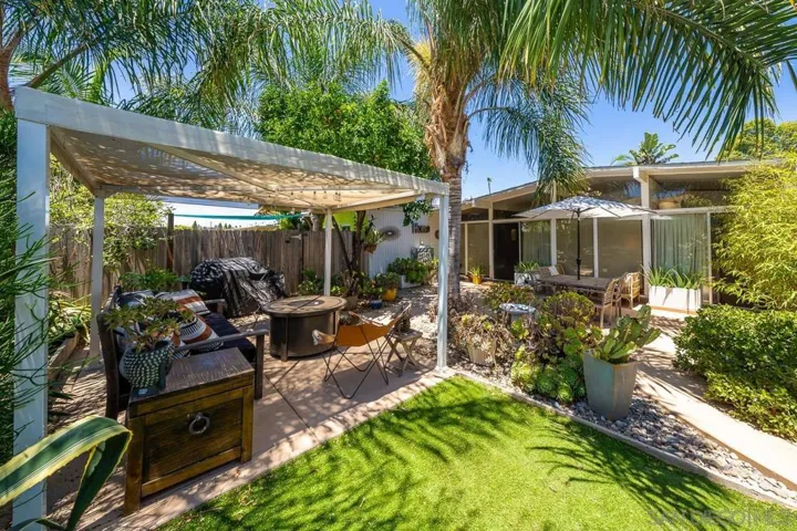 3341 Tropicana Drive, Oceanside, California 92054