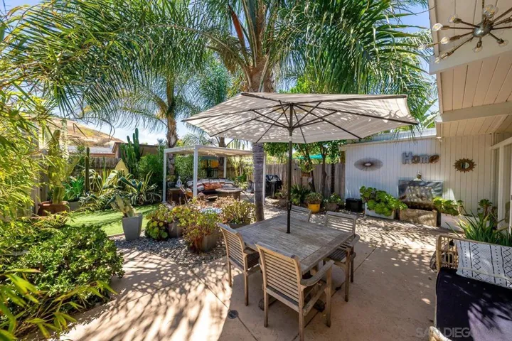 3341 Tropicana Drive, Oceanside, California 92054