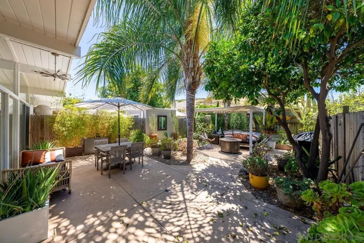 3341 Tropicana Drive, Oceanside, California 92054
