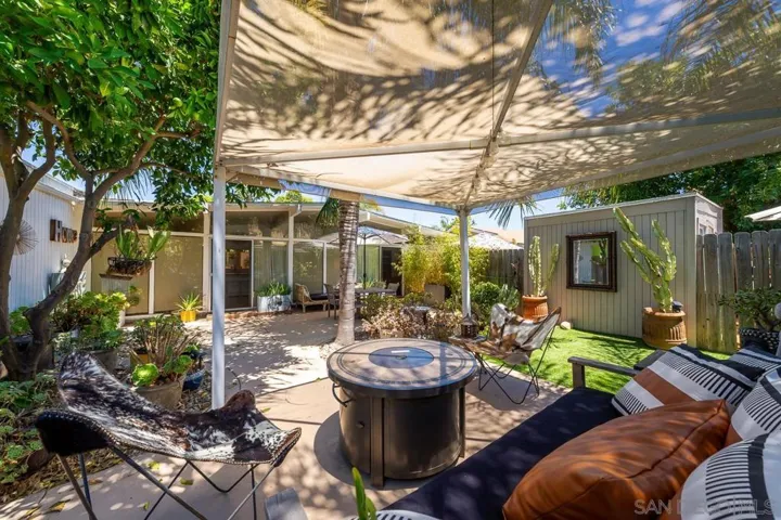 3341 Tropicana Drive, Oceanside, California 92054