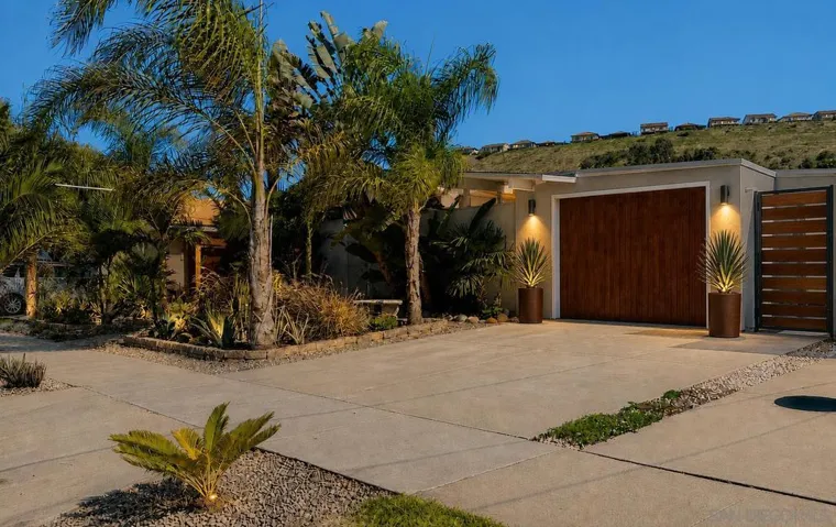 3341 Tropicana Drive, Oceanside, California 92054