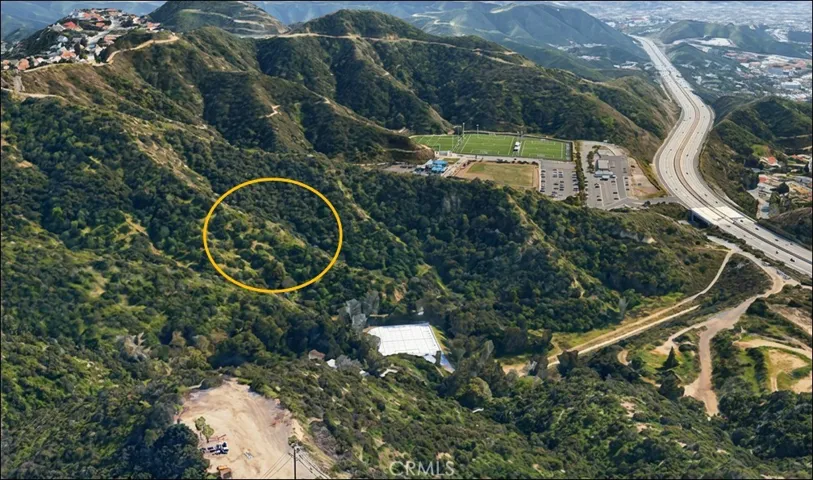 Artist rendering of approximate location.
