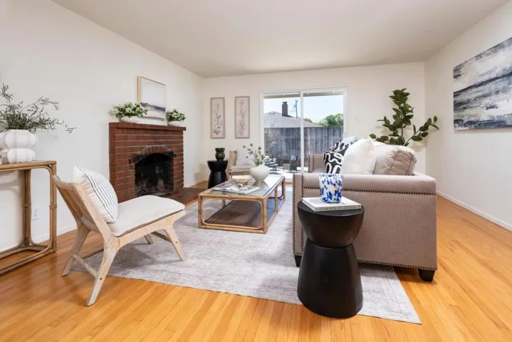 465 Terrace Avenue, Moss Beach, California 94038
