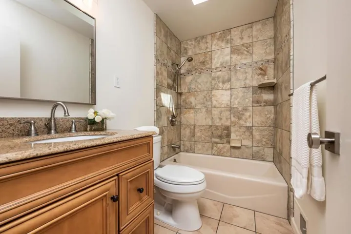465 Terrace Avenue, Moss Beach, California 94038