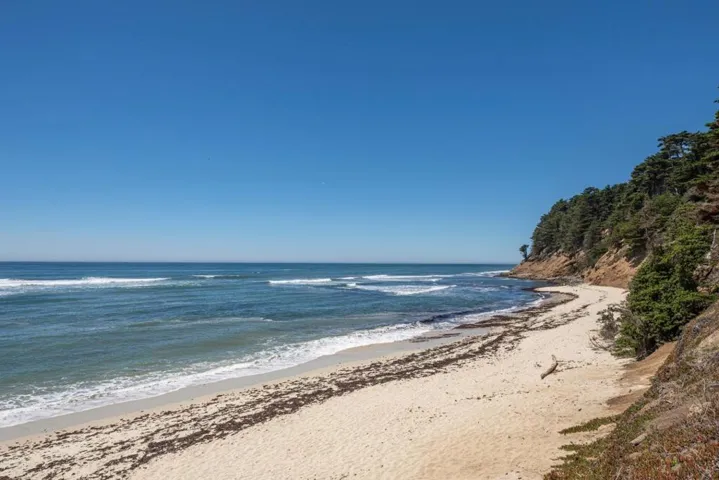 465 Terrace Avenue, Moss Beach, California 94038