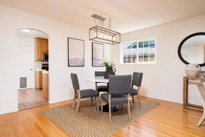 465 Terrace Avenue, Moss Beach, California 94038