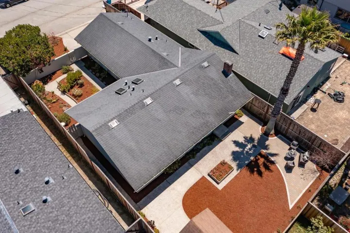 465 Terrace Avenue, Moss Beach, California 94038