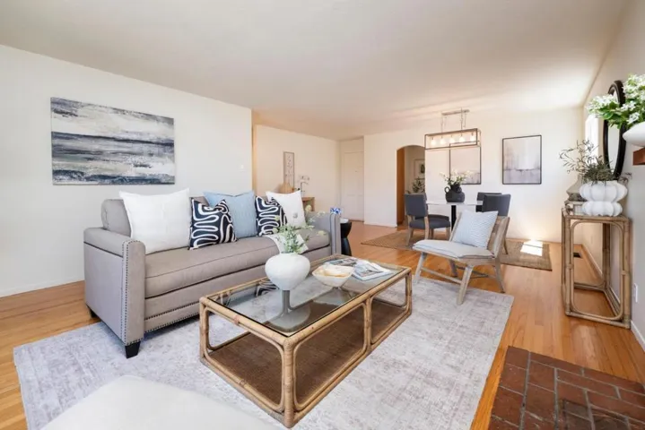 465 Terrace Avenue, Moss Beach, California 94038