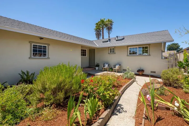 465 Terrace Avenue, Moss Beach, California 94038