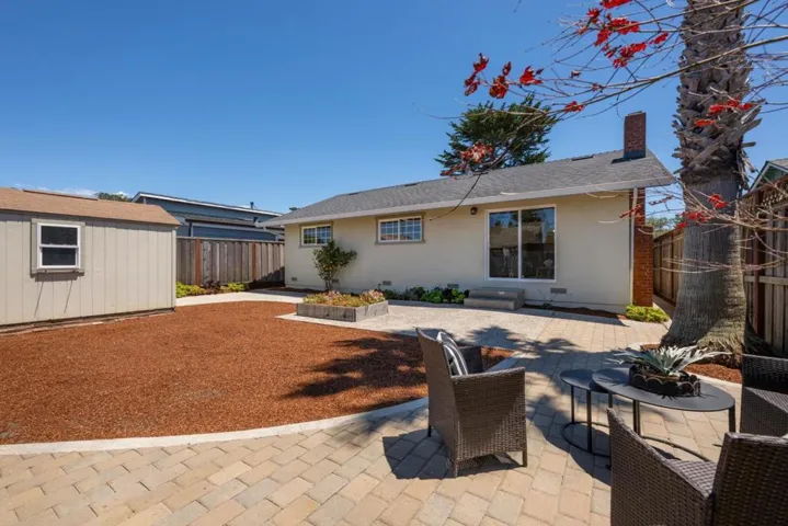 465 Terrace Avenue, Moss Beach, California 94038