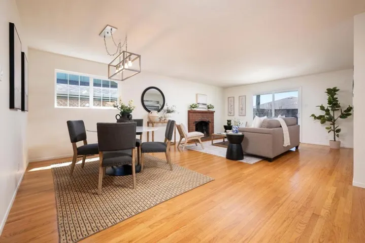 465 Terrace Avenue, Moss Beach, California 94038