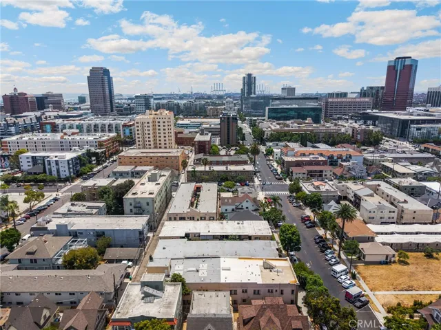 440 Chestnut 2c, Long Beach, California 90802