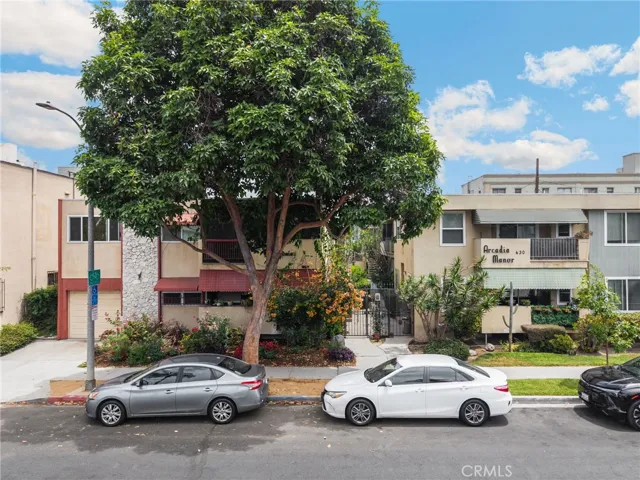 440 Chestnut 2c, Long Beach, California 90802