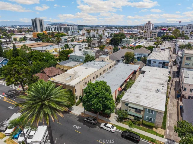 440 Chestnut 2c, Long Beach, California 90802